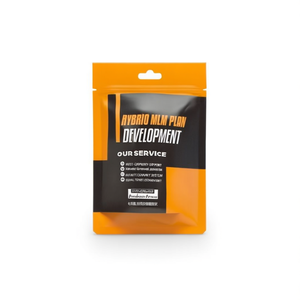 Service professionnel de développement d'applications Flutter pour les systèmes d'exploitation iOS et Mac, avec affichage OEM, pack numérique inclus, utilisation mondiale - Product Image 3