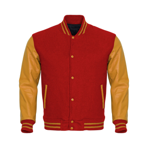 Blousons Bomber Personnalisés de Haute Qualité avec Logo Imprimé en Relief, 100% Laine Respirante, Écologiques, Fournisseur OEM de Vêtements d'Hiver pour Équipes - Product Image 4