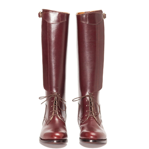 Chaussures unisexes, plusieurs tailles, haute qualité, nouvelles bottes d'équitation élégantes pour hommes et femmes, très vendues, en cuir souple de qualité supérieure - Product Image 1