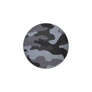T-shirts personnalisés en sublimation couleur unie, matière de haute qualité, respirants, pour hommes - Product Image 5