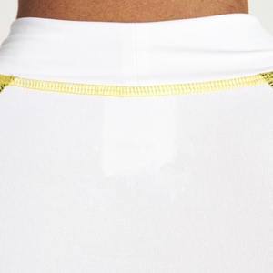 Latest High Quality Plain <b>Compression</b> Gym <b>Shirt</b> for <b>Men</b> Adult Boys Rash guard Lightweight Rash Full Sleeves <b>Men</b> - Product Image 2