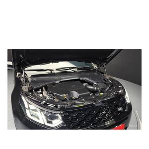 Land Rover Discovery Sport P250 Dynamic SE 2024, 8204 km, Caja de Cambios Automática, Asientos de Cuero, Cámara Trasera, Volante a la Izquierda - Product Image 6