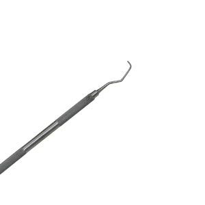 Détartreur dentaire double embout de haute qualité, instruments dentaires professionnels en acier inoxydable - Product Image 3