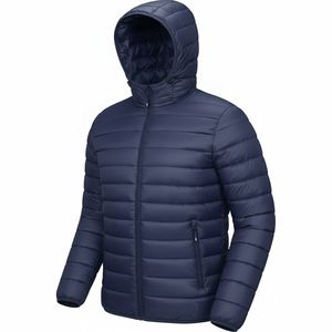 Chaqueta de Primavera de Lona Recubierta de Primera Calidad, Camuflaje, Protección Anti-UV, Cierre de Cremallera Frontal, Diseño Unisex, Todos los Colores - Product Image 3