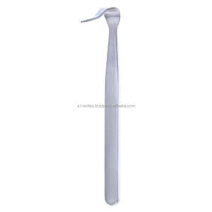 Retractor de Rodilla Blount OEM Personalizado de 18 cm, Instrumento Dental de Acero Inoxidable, Instrumentos de la Mejor Calidad |   Modelo A-1 VERITAS - Product Image 3