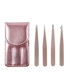 Kit de cejas, juego de herramientas premium para el cuidado de las cejas, para dar forma, recortar y estilizar, profesional - Product Image 6