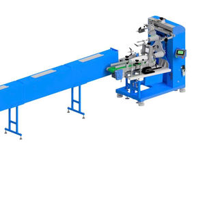 Impresora de Pantalla Cilíndrica Semiautomática de Alta Velocidad para Productos de 10x35cm - Product Image 1