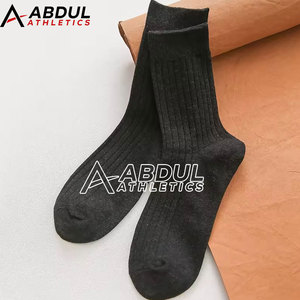 High Quality Comfortable Casual <b>Socks</b> For Men And Women Soft Material Perfect For Daily Wear Travel And Casual Athletic <b>Socks</b> - Product Image 5