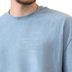 T-shirts graphiques pour hommes, style décontracté, tendance, pour un look streetwear, une tenue quotidienne et les événements sociaux - Product Image 2