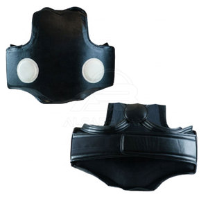 Protector de pecho para adultos, en oferta, duradero, cómodo, para artes marciales. - Product Image 4