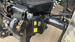 Tracteur agricole New Holland T7.270 A-C Super Steer - Product Image 6