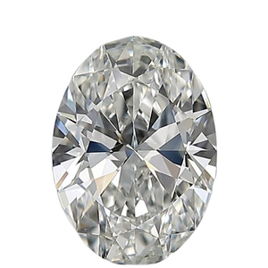เพชรคุณภาพรับรอง 100% เพาะเลี้ยงในห้องปฏิบัติการ น้ำหนัก 2.00 กะรัต สี D ความสะอาดระดับ VS1 รูปทรงวงรี สำหรับเพชรแฟนซีที่ได้รับการรับรอง เหมาะสำหรับการทำเครื่องประดับ - Product Image 3