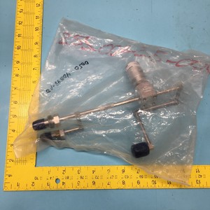 AMAT 0050-40598-PO LÍNEA DE GAS, VERIFLO 45700207 - Equipo y Piezas de Semiconductores de Confianza de Marca Global - Product Image 6
