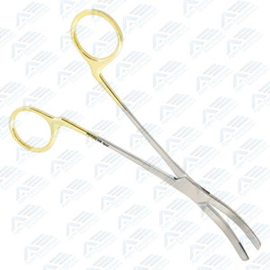 Nouveaux instruments chirurgicaux dentaires orthodontiques de qualité supérieure : Démonte-couronne automatique - Product Image 3