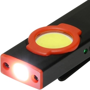 Từ tính có thể sạc lại dẫn ánh sáng làm việc IP44 không thấm nước - Product Image 2