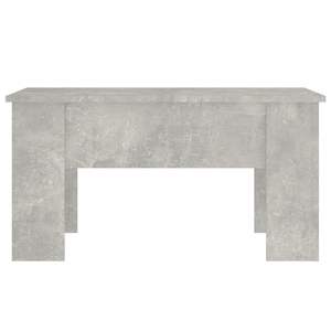 31.1 grigio cemento "x 19.3" x 16.1 "tavolino in legno ingegnerizzato - Product Image 3