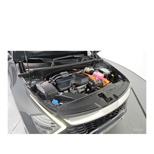 Kia Sportage Signature 2022, 2WD, Caja de Cambios Automática, Asientos de Cuero, Cámara Trasera, Estándar de Emisiones Euro V, 62,795 km - Product Image 6