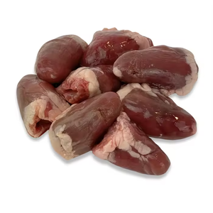 Fresh Halal 100% Pure Frozen <b>Chicken</b> Hearts Bulk Packaging Highest Quality Superlative Quality for Wholesale Exporter - Product Image 5