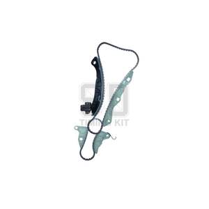 Kit de chaîne de distribution pour voitures HYUNDAI GENESIS COUPE G4KD THETA 2.0 TCI, pièces détachées auto pour HYUNDAI - Product Image 1