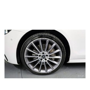 Mercedes-Benz Clase E E350 4MATIC AMG Line 2023, 36,787 km, Caja de Cambios Automática, Asientos de Cuero, Volante a la Izquierda, Cámara Trasera - Product Image 5