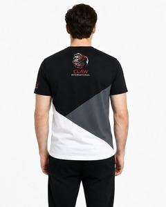 Men High Quality Branded T Shirts / Men Blank <b>Tshirt</b> / Men Hot Sale T-Shirt100% cotton, T-shirt for men, loose fit, printed - Product Image 4