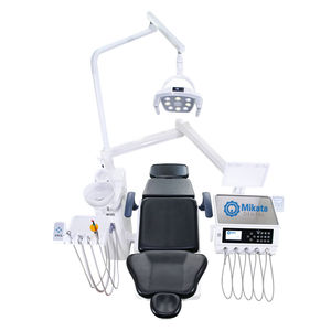 MKT-180 <strong>Dental</strong> <strong>Chair</strong> <strong>Unit</strong> Kit ISO Certified Budget-Friendly Hydraulic System Electric Best Seller Tool for Clinics <strong>Manufactured</strong> - Product Image 4