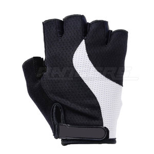 2026 Low Price Weightlifting <b>Gloves</b> Custom Printed Logo Lightweight Breathable Weightlifting <b>Gloves</b> - Product Image 4