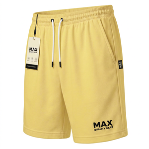 Vêtements décontractés légers, matière respirante, look élégant, shorts décontractés pour hommes, tissu de qualité supérieure, pantalon court, ceinture confortable - Product Image 4