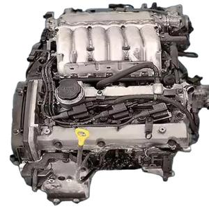 Motor completo V6 G6CU de 3.5 litros - Product Image 1