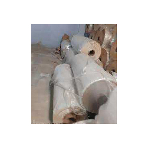 เศษฟิล์ม LDPE สะอาด (หลังการผลิต) / เศษฟิล์ม LLDPE คุณภาพสูง โปร่งใส บรรจุเป็นก้อน สำหรับขาย - Product Image 6