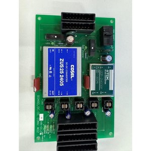TEL HA-012 ใช้เป็นอะไหล่อุปกรณ์เซมิคอนดักเตอร์รุ่นเก่า - Product Image 4