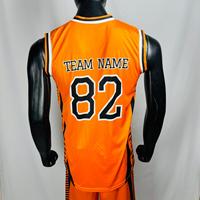 Uniforme de Baloncesto Personalizado 2026, Tela Ecológica de Primera Calidad, Impresa, de Secado Rápido, Transpirable, para Verano, Venta al Por Mayor