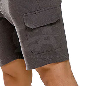 กางเกงขาสั้นลำลองผู้ชายสั่งทำพิเศษปี 2026 สำหรับผู้ใหญ่ ขายดี คุณภาพสูง - Product Image 6