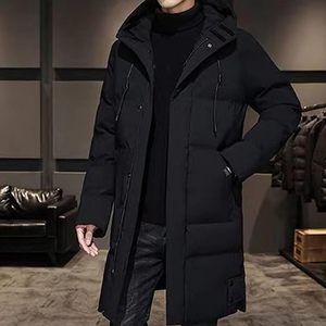Premium <b>Bubble</b> <b>Coat</b> with Soft Quilted Construction Lightweight Comfort and Wind Resistant Winter Protection for Men - Product Image 5