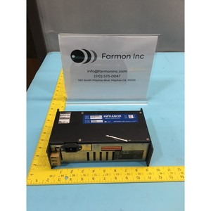 Contrôleur de servomoteur Infranor BAA-220T20A, 220 VCA, 3 - Équipements et pièces semi-conductrices d'occasion fiables à l'échelle mondiale chez - Product Image 2