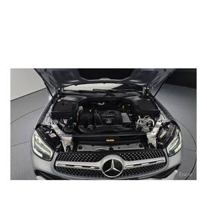 เมอร์เซเดส-เบนซ์ GLC-Class GLC300e 4MATIC ปี 2022 ระยะทาง 29,817 กม. เกียร์อัตโนมัติ พวงมาลัยซ้าย พร้อมกล้องมองหลัง - Product Image 6