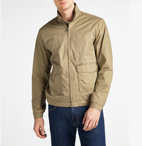 Men's 100% Cotton Canvas Vintage Multi-Pocket Breathable Eco-Friendly Safari <b>Jacket</b> Casual <b>Worker</b> Street Wear Front Button - Product Image 4