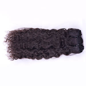Burmese Curly 100% Natural Hair <b>Cheap</b> Hair <b>Extensions</b> Human hair Transparent lace 4x4 13x6 Frontals - Product Image 6