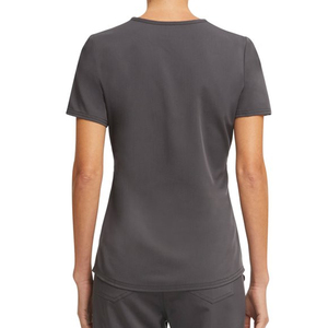 Ensemble de tenues de travail médicales pour femmes, uniformes médicaux confortables, vêtements d'infirmière pour hôpital, vente en gros, OEM, ODM, usine, hôpital - Product Image 3