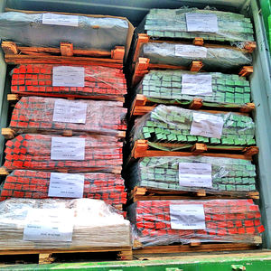 Arc de toit avec le prix bon marché de durabilité appliqué pour le conteneur d'expédition sec à dessus ouvert 20 '40' - Product Image 4