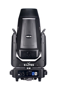 CTO CMY BEAM <span class=keywords><strong>SPOT</strong></span> WASH Enmarcado LED cabeza móvil 700W perfil LED punto luz con cabeza móvil - Product Image 3