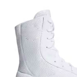 Zapatos de Boxeo de Alta Calidad, Transpirables, Material Duradero, Suela con Agarre, Perfectos para Entrenamiento en Gimnasio, Sparring y Práctica - Product Image 3