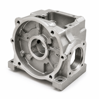 Pièces usinées CNC sur mesure en usine, pièces de fraisage en aluminium, pièces de tournage CNC de précision en acier inoxydable et en alliage d'aluminium