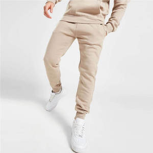 Survêtement à capuche pour homme, nouvelle mode, chaud pour l'hiver, grande taille, motif uni, logo personnalisable - Product Image 5