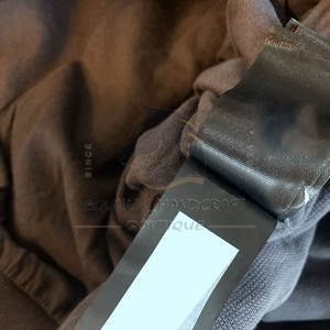 Vente flash : Sweats à capuche surdimensionnés de style unique en coton mélangé pour adultes - Product Image 6