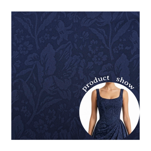 Tela Tricot de Poliamida/Elastano de Buena Calidad para Camisetas de Yoga - Product Image 1