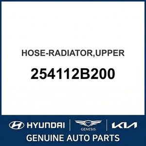 Radiadores Nuevos Santa Fe 254112B200 - Product Image 1