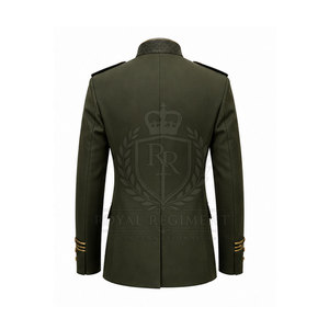 Blazer Clásico para Personal, con Tela Suave, Acabado Impecable, Ajuste Cómodo, Estilo Elegante y Precio Accesible - Product Image 5