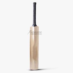 Batte de cricket en saule durable de haute qualité pour l'extérieur, personnalisable, en saule, épaisseur 40 mm, vente en gros - Product Image 3
