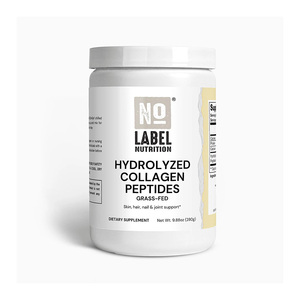 Peptides de collagène hydrolysés : Complément économique de haute qualité, offre en gros directe usine - Product Image 3